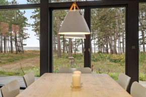 Nice Home In Knebel With 3 Bedrooms And Wifi